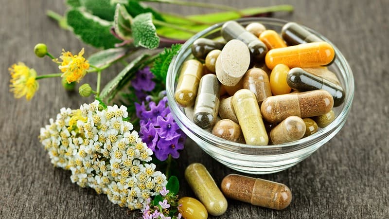 Herbal Support and Medical Care: Why They Work Better Together
