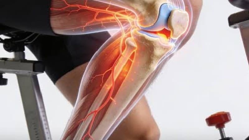 Joint Pain Isn't Just "Getting Older" — What You Should Know