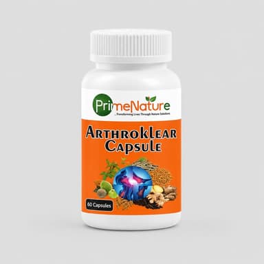 ArthroKlear Capsule