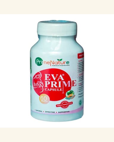 EvaPrime Capsule